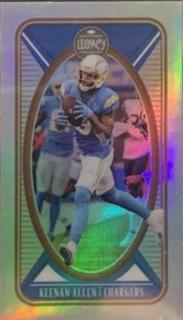Keenan Allen