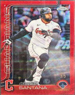 Carlos Santana