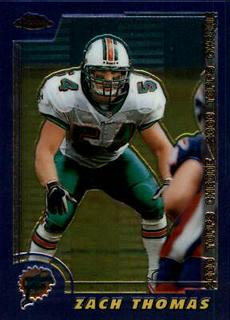 Zach Thomas