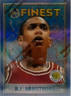 B.J. Armstrong