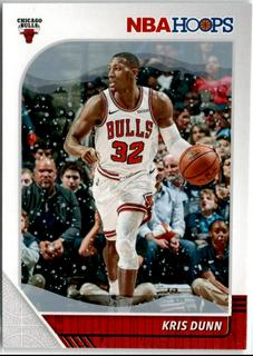 Kris Dunn