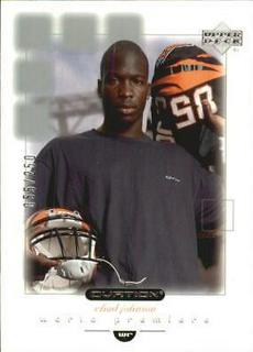Chad Johnson