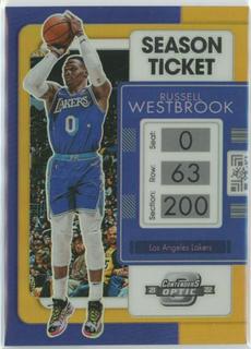 Russell Westbrook