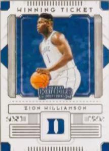 Zion Williamson