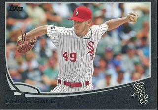 Chris Sale