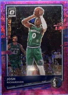 Josh Richardson