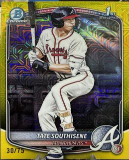 Tate Southisene