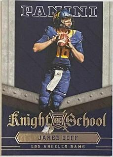 Jared Goff