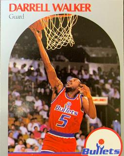 Darrell Walker