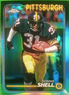 Donnie Shell
