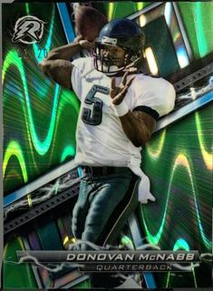 Donovan McNabb