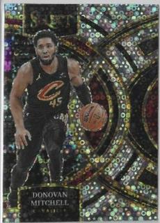 Donovan Mitchell