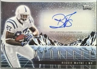 Reggie Wayne