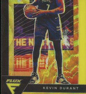 Kevin Durant