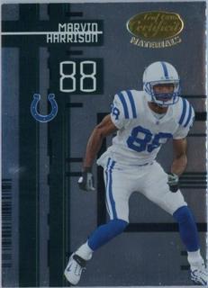 Marvin Harrison