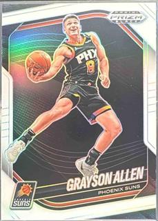 Grayson Allen