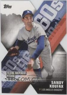 Sandy Koufax