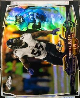 Terrell Suggs