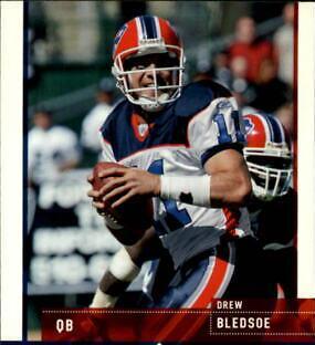 Drew Bledsoe