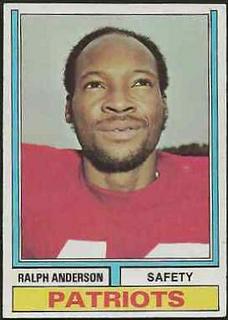 Ralph Anderson