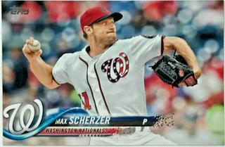 Max Scherzer