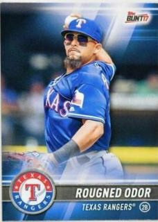 Rougned Odor