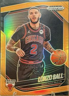 Lonzo Ball