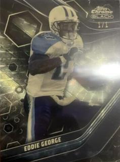 Eddie George