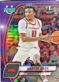 Karter Knox