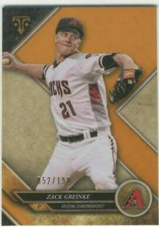 Zack Greinke