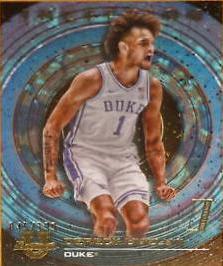 Dereck Lively II