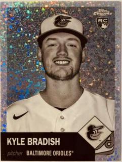 Kyle Bradish