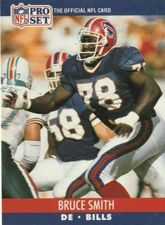 Bruce Smith