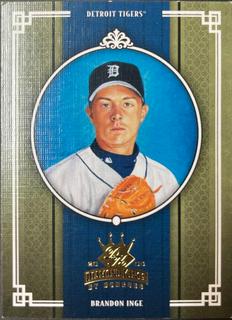Brandon Inge