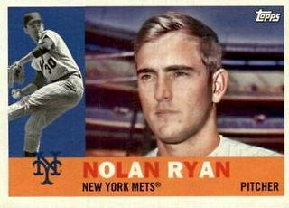 Nolan Ryan