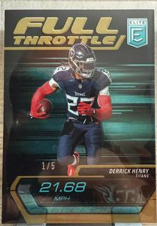 Derrick Henry