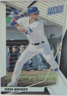 Kris Bryant