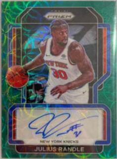 Julius Randle