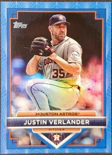 Justin Verlander