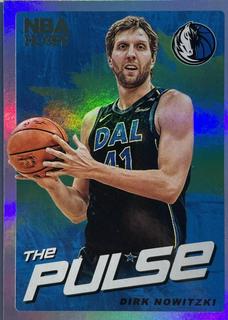 Dirk Nowitzki