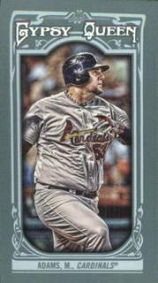 Matt Adams
