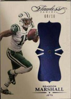 Brandon Marshall