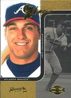 Jeff Francoeur