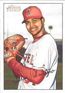 Ervin Santana
