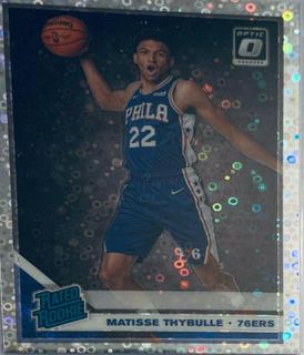 Matisse Thybulle