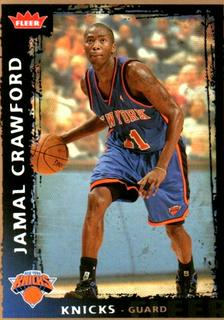 Jamal Crawford