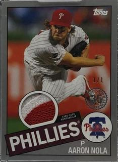 Aaron Nola