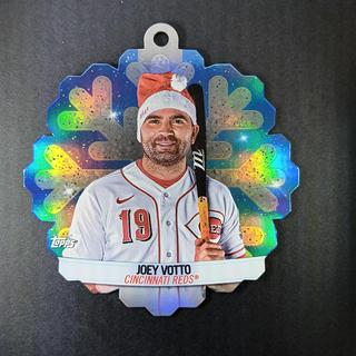 Joey Votto