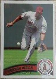 Vernon Wells