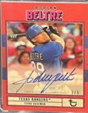 Adrian Beltre